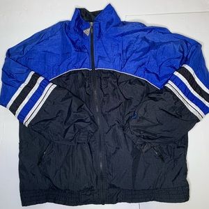 Wilson Windbreaker